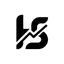 HitungSaham Logo